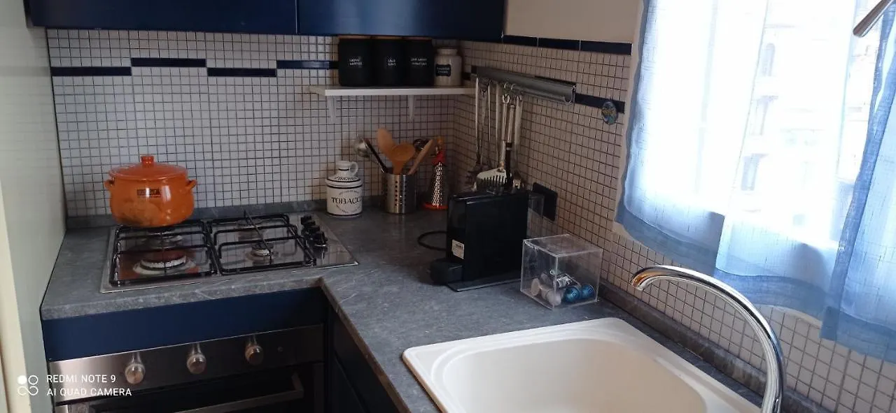 Casa Benny Apartment Milan