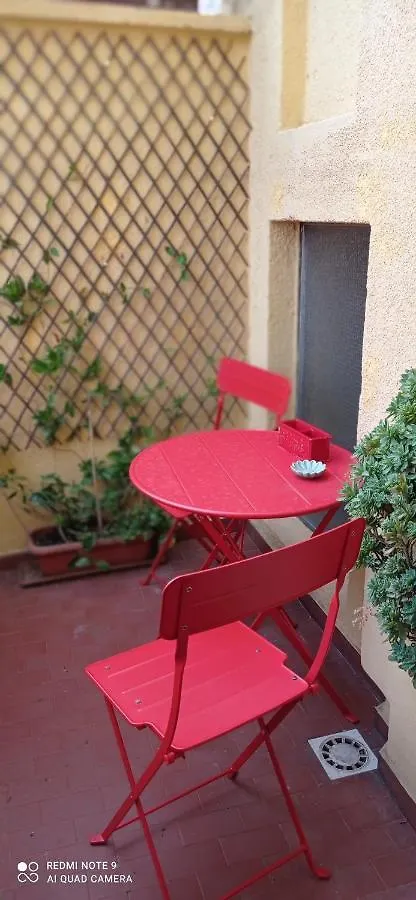 Casa Benny Apartment Milan