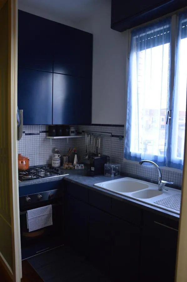 Casa Benny Apartment Milan