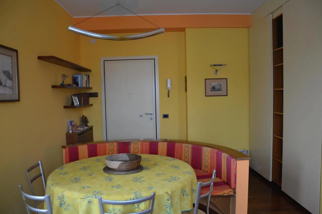 Casa Benny Apartment Milan