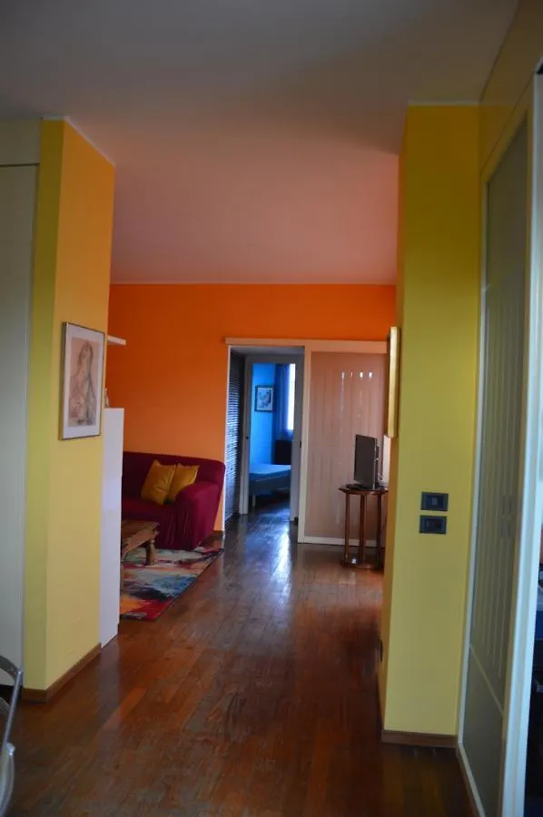 Casa Benny Apartment Milan 0*,