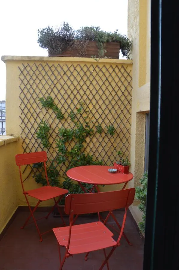 Casa Benny Apartment Milan