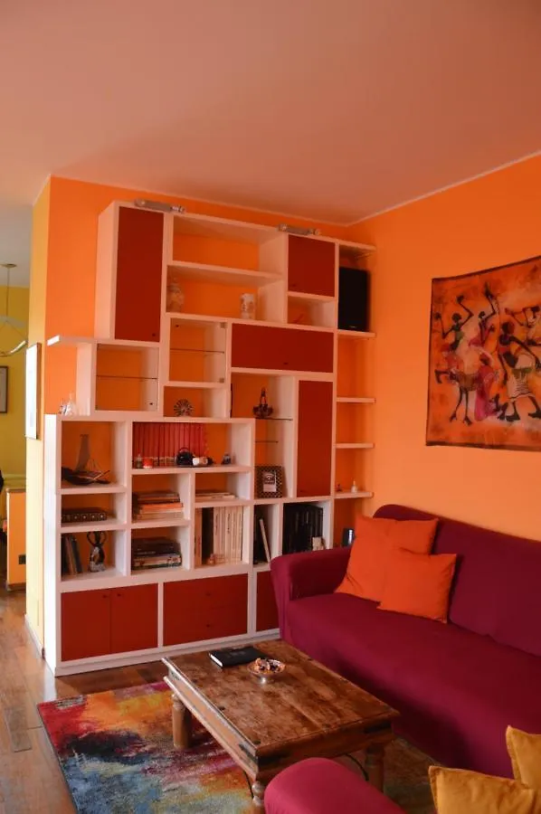 Casa Benny Apartment Milan