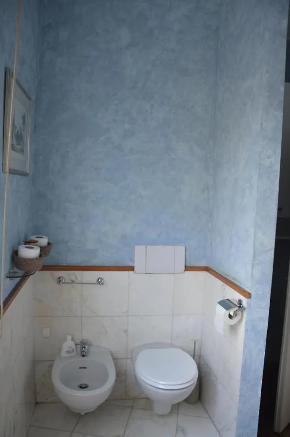 Casa Benny Apartment Milan Italy
