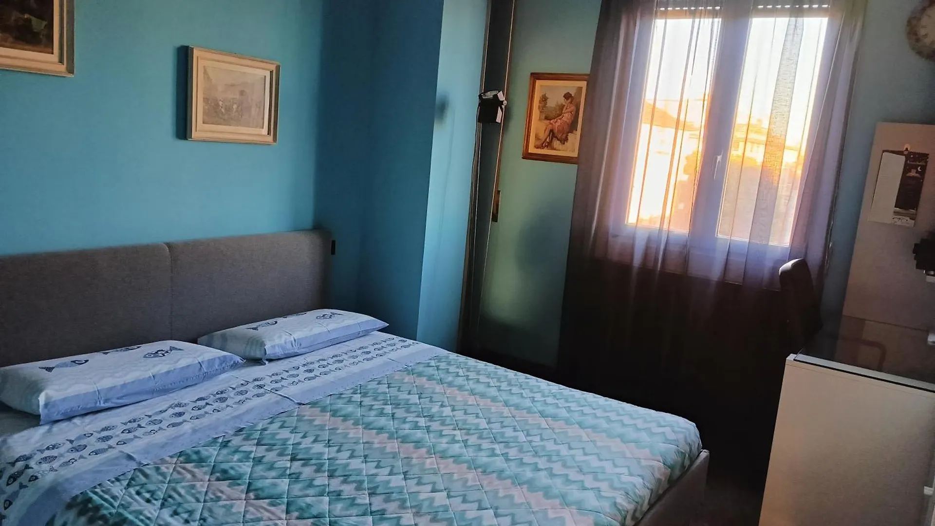 Casa Benny Apartment Milan Italy