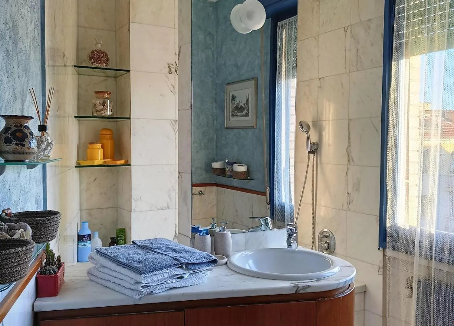 Casa Benny Apartment Milan