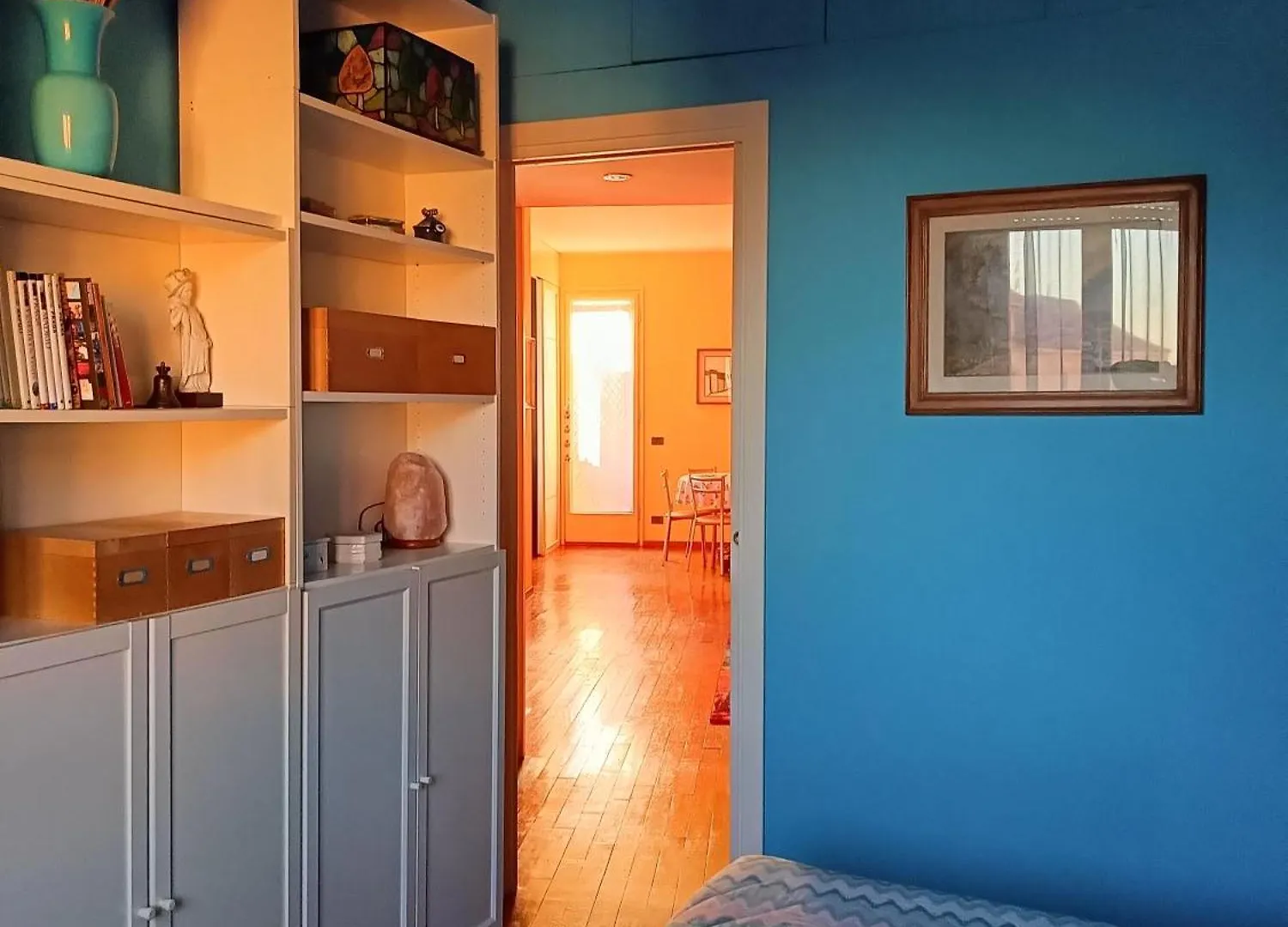 Casa Benny Apartment Milan