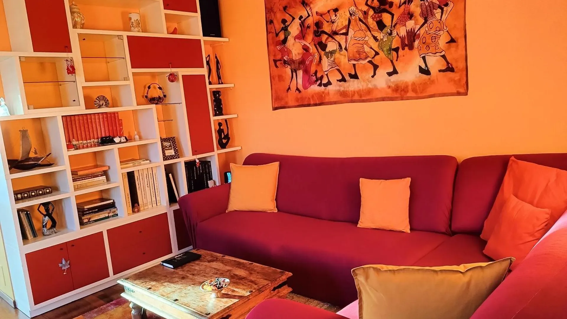 Casa Benny Apartment Milan 0*,  Italy