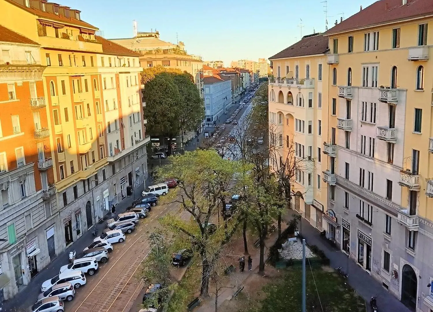 Casa Benny Apartment Milan