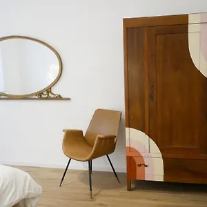 Anita Bnb Appartamento Rimini