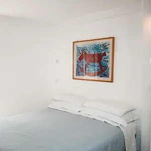 Costellino 5 Terre Appartamento Riomaggiore