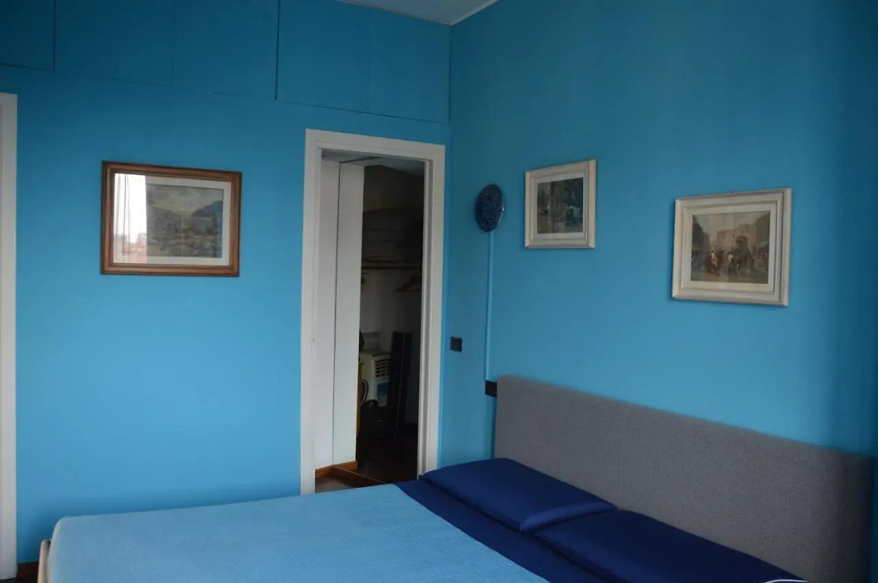 Casa Benny Apartment Milan